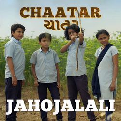 Jahojalali (From "Chaatar")