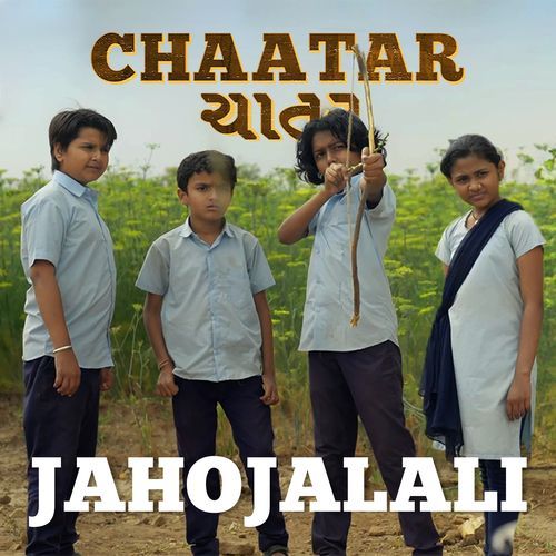 Jahojalali (From "Chaatar")