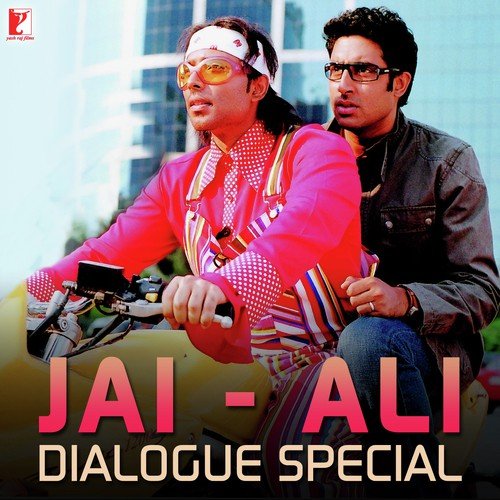 Jai - Ali Dialogue Special