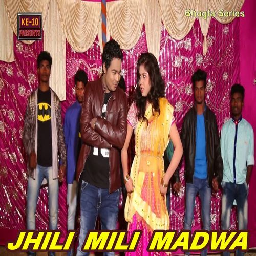 Jhili Mili Madwa