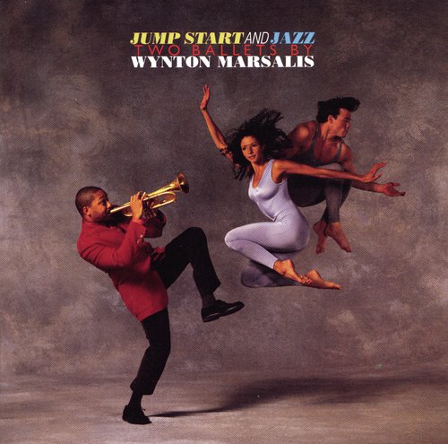 Jazz: 6 1/2 Syncopated Movements: Trail of Tears (Across Death Ground)