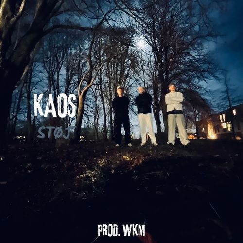 Nat & Dag cover art