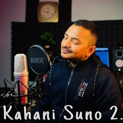 Kahani Suno (Unplugged)-HwJYWjdBRUo