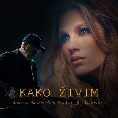 Kako živim