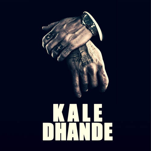 Kale Dhande