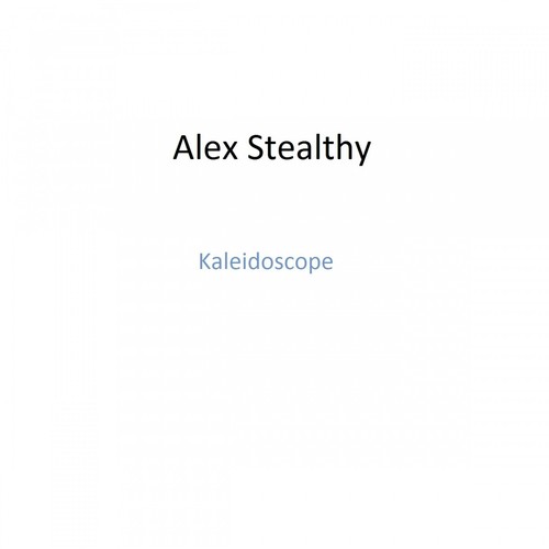 Alex Stealthy