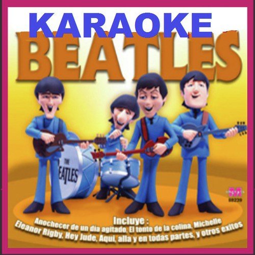 Karaoke Beatles