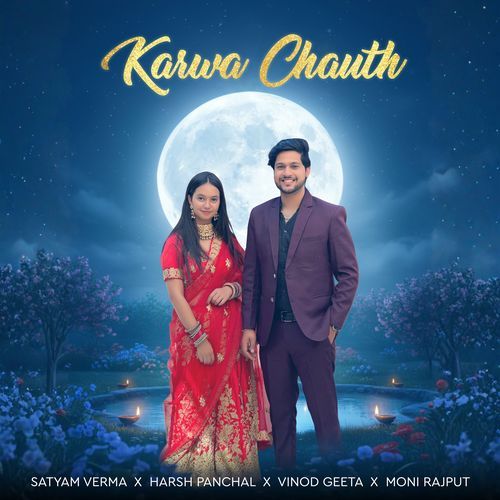 Karwa Chauth (feat. Satyam Verma) cover art