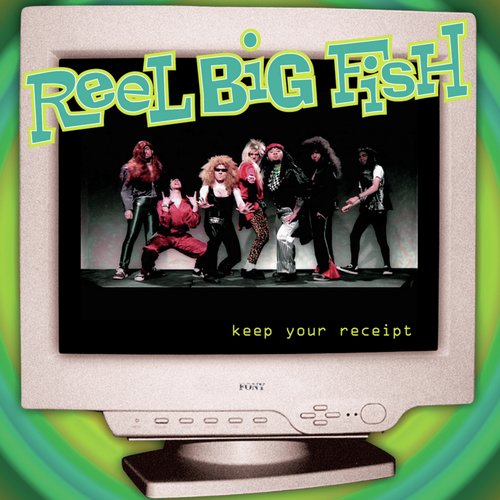 Reel Big Fish