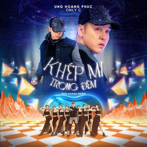 Khép Mi Trong Đêm (Thái Hoàng Remix)_poster_image