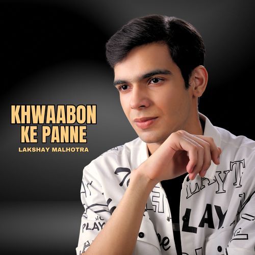 Khwaabon Ke Panne