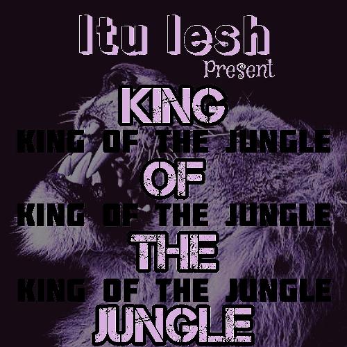 King Of The Jungle