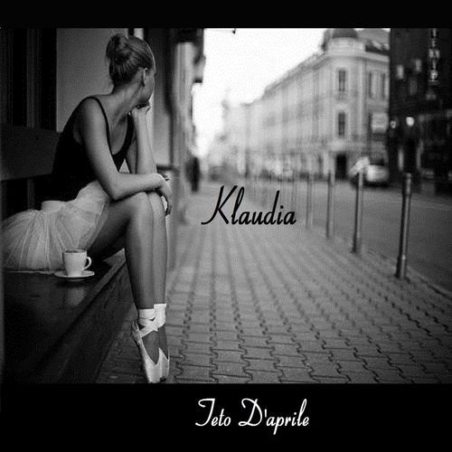 Klaudia cover art