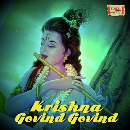 Krishna Govind Govind