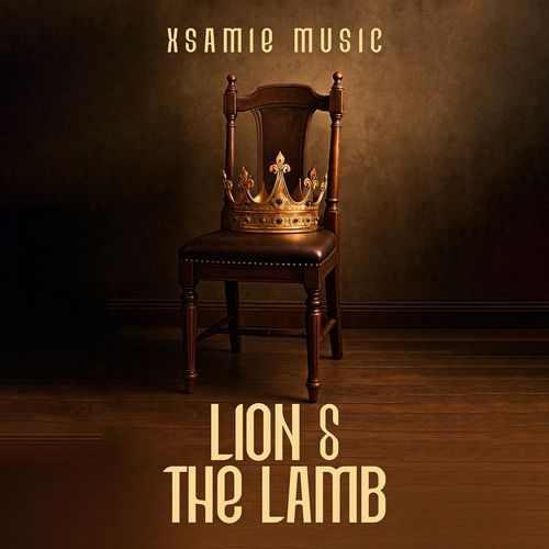 LION & THE LAMB cover art