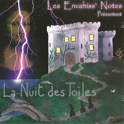 Toulouse cover art