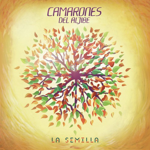 Entre Clavas y Frutales cover art