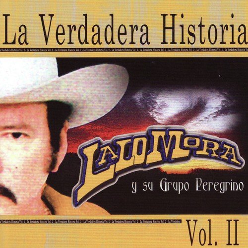 Corrido de Manuel Mora