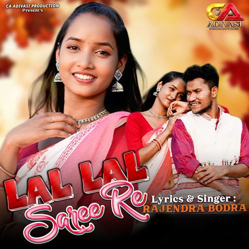 Lal Lal Saree