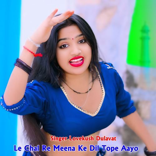 Le Chal Re Meena Ke Dil Tope Aayo cover art