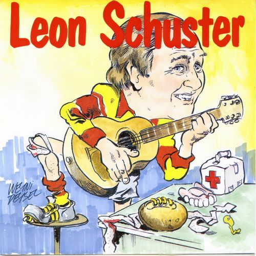 Leon Schuster