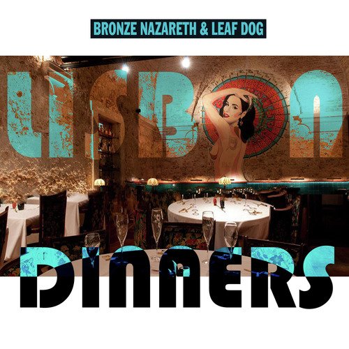 Lisbon Dinners_poster_image