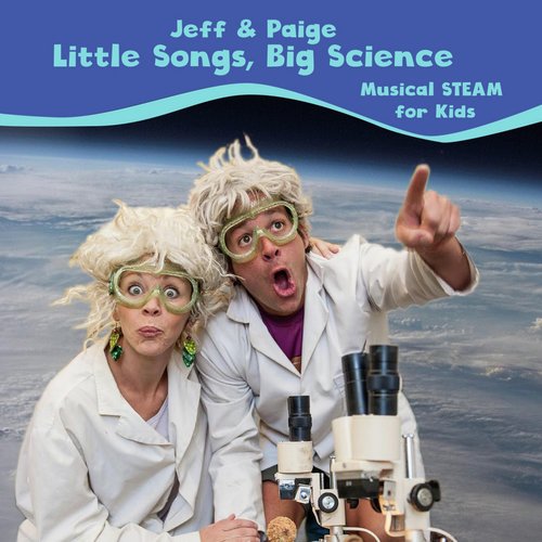 Static cover art