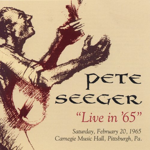 Old Joe Clark (Live) cover art