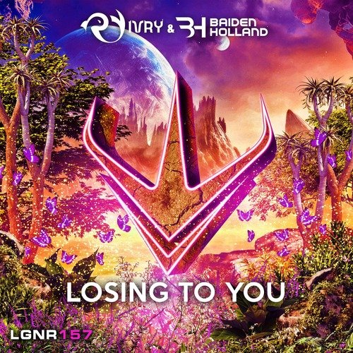 Losing To You_poster_image