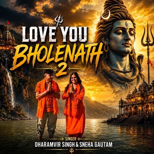 Love You Bholenath 2