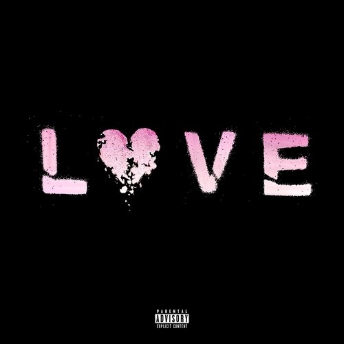 Love (feat. Alká)