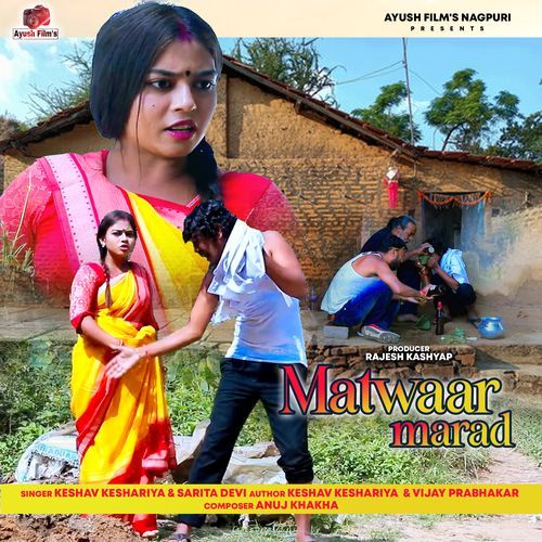 MATWAAR MARAD