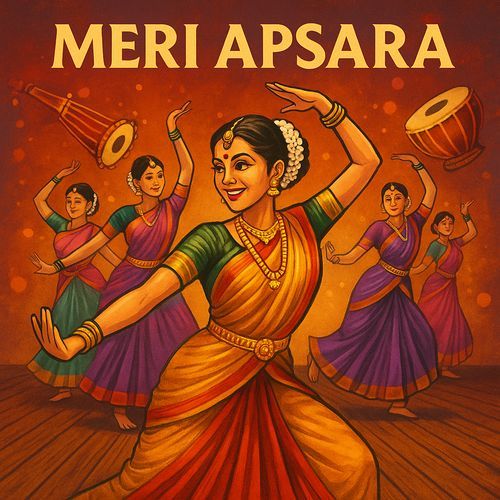 MERI APSARA