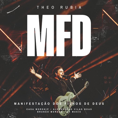 Coisas Novas (Ao Vivo) (Ao Vivo) cover art