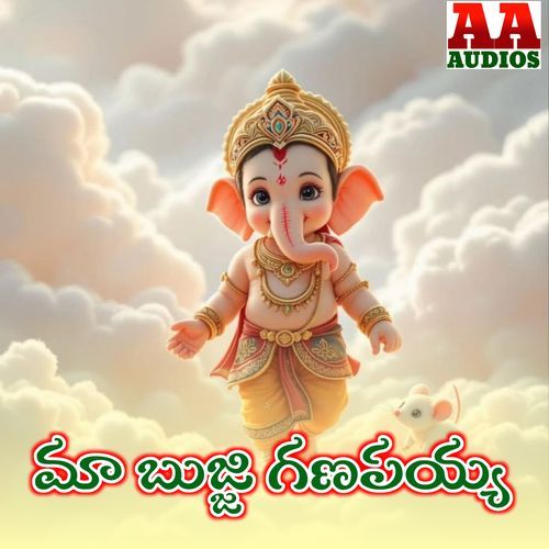 Maa Bujji Ganapayya
