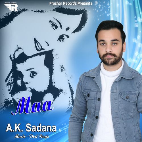 Maa