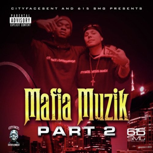 Mafia Muzik Part 2_poster_image