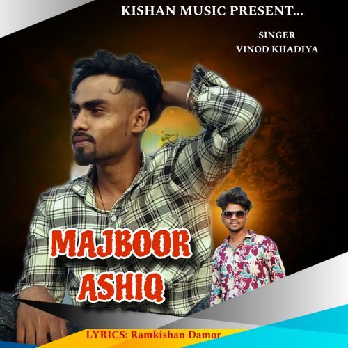 Majboor Ashiq