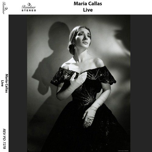 Maria Callas: Live_poster_image