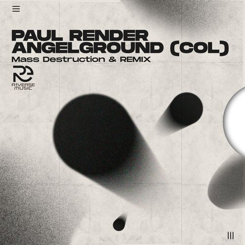 Mass Destruction (German Agudo Remix) cover art