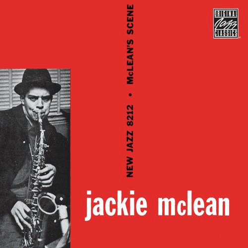 McLean's Scene cover art