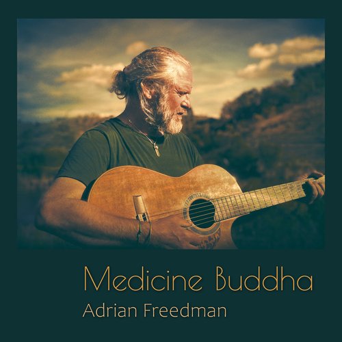 Medicine Buddha (Solo Version)_poster_image