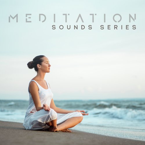 Yoga Soul cover art
