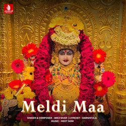 Meldi Maa-SAkoBhBaGmo