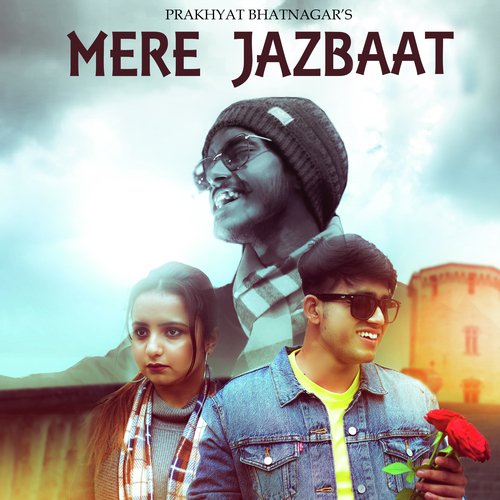 Mere Jazbaat