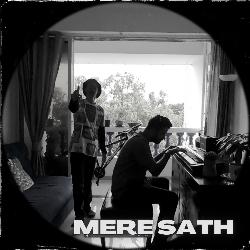 Mere Sath: The Missing Verse-Bgk,fh5dZn4