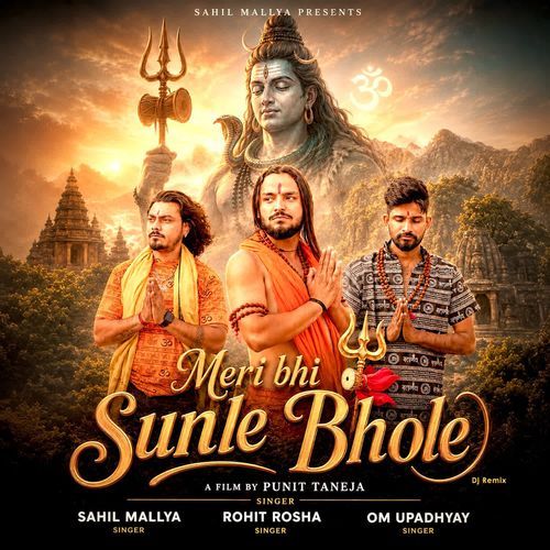 Meri Bhi Sunle Bhole - Dj Remix