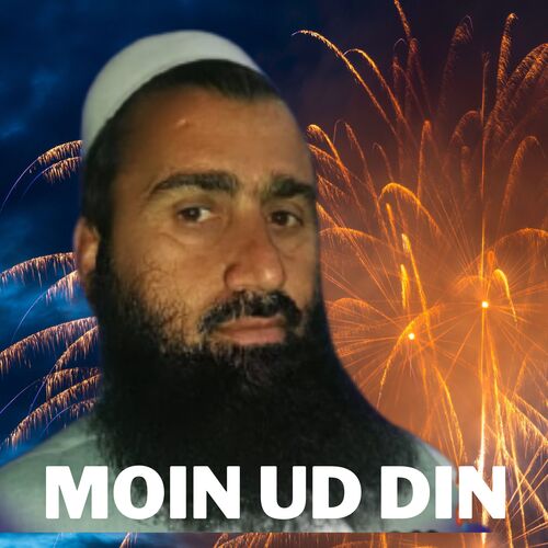 Moin Ud Din Qadre  Pashto New Naats