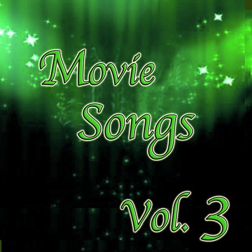Movie Songs, Vol. 3 