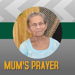 Mum's Prayer-EzEYXAR-QEE